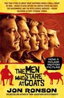 The Men Who Stare at Goats Film TieIn