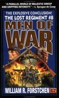 Men of War (Lost Regiment, Bk 8)