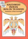Southwest Indian Ironon Transfers