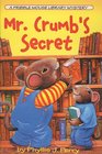 Mr Crumb's Secret