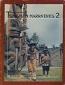 Tsimshian Narratives 2 Trade and Worker