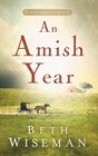 An Amish Year Four Amish Novellas