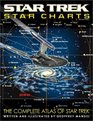 Star Trek Star Charts The Complete Atlas of Star Trek