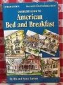 Complete Guide to American Bed and Breakfast