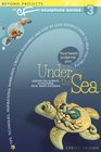 Under The Sea: The CF Polymer Clay Sculpture Series Book 3 (The Cf Polymer Clay Sculpture Series)