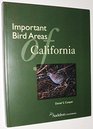 Important Bird Areas of California [Audubon California]