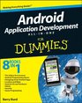 Android Application Development AllinOne For Dummies