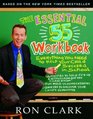 The Essential 55 Workbook Everything You Need To Help Your Child Succeed In School