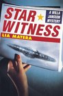 Star Witness A Willa Jansson Mystery