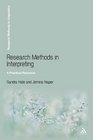 Research Methods in Interpreting: A Practical Resource (Research Methods in Linguistics)