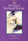 The WellTempered Keyboard Teacher