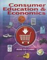 Consumer Education  Economics Student Edition
