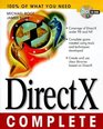 DirectX Complete