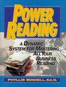 Power Reading