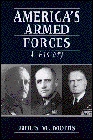 America's Armed Forces A History