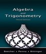 Algebra and Trigonometry a la Carte Plus