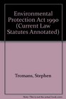 Environmental Protection ACT 1990