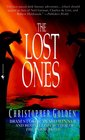 The Lost Ones: Book 3 of The Veil