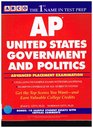 Ap United States Government and Politics