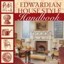 Edwardian House Style Handbook