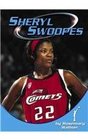 Sheryl Swoopes