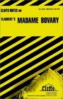 Madame Bovary (Cliffs Notes)