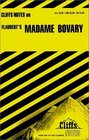 Madame Bovary