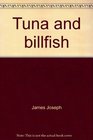 Tuna and billfish Fish without a country