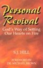 Personal Revival God's Way of Setting Our Hearts on Fire