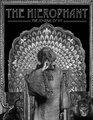 The Hierophant The Journal of 777
