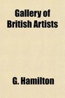 Gallery of British Artists