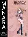 Manara Erotica Volume 2 Kama Sutra and Other Stories