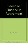 Law and Finance in Retirement