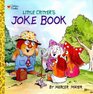 Little Critter\'s Joke Book (Look-Look)
