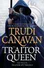 The Traitor Queen (Traitor Spy, Bk 3)