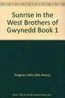 Sunrise in the West Brothers of Gwynedd Book 1