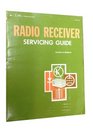 Radio Receiver Servicing Guide