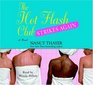 The Hot Flash Club Strikes Again (Hot Flash Club, Bk 2) (Audio CD) (Abridged)