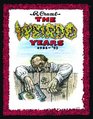 The Weirdo Years by R Crumb 1981'93