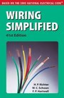 Wiring Simplified  Based on the 2005 National Electrical Code