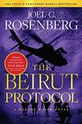 The Beirut Protocol A Marcus Ryker Series Political and Military Action Thriller