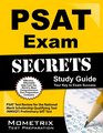 PSAT Exam Secrets Study Guide PSAT Test Review for the National Merit Scholarship Qualifying Test  Preliminary SAT Test
