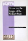 Financing the Future/Welfare State