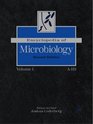 Encyclopedia of Microbiology