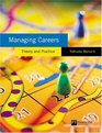 Managing Careers theory and practice