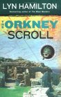 The Orkney Scroll (Archaeological Mystery, Bk 10)