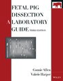 Fetal Pig Dissection A Laboratory Guide