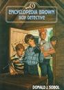 Encyclopedia Brown, Boy Detective: 2