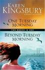 One Tuesday Morning / Beyond Tuesday Morning (9/11, Bks 1-2)