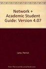 Network  Academic Student Guide Version 407